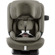 Автокресло BRITAX-ROMER ADVANSAFIX PRO LUX Urban Olive (2000040911)