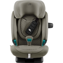 Автокресло BRITAX-ROMER ADVANSAFIX PRO LUX Urban Olive (2000040911)