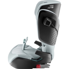 Автокресло BRITAX-ROMER KIDFIX PRO Style Harbor Blue (2000040914)