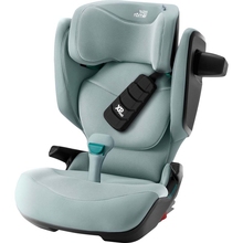 Автокресло BRITAX-ROMER KIDFIX PRO Style Harbor Blue (2000040914)