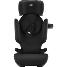 Автокрісло BRITAX-ROMER KIDFIX PRO Classic Space Black (2000041295)