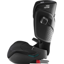 Автокрісло BRITAX-ROMER KIDFIX PRO Classic Space Black (2000041295)