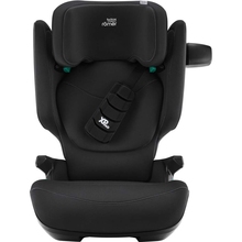 Автокрісло BRITAX-ROMER KIDFIX PRO Classic Space Black (2000041295)