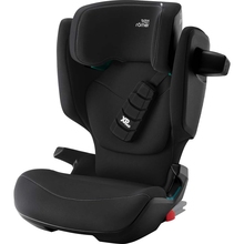 Дитяче Автокрісло BRITAX-ROMER KIDFIX PRO Classic Space Black (2000041295)