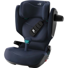 Автокрісло BRITAX-ROMER KIDFIX PRO Style Night Blue (2000041297)