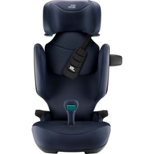Автокрісло BRITAX-ROMER KIDFIX PRO Style Night Blue (2000041297)