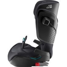 Автокрісло BRITAX-ROMER KIDFIX PRO Style Carbon Black (2000041300)