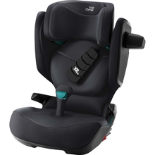 Автокрісло BRITAX-ROMER KIDFIX PRO Style Carbon Black (2000041300)