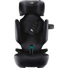 Автокрісло BRITAX-ROMER KIDFIX PRO Style Carbon Black (2000041300)
