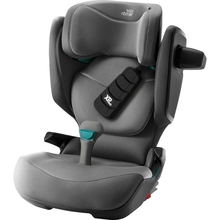 Автокрісло BRITAX-ROMER KIDFIX PRO Style Mineral Grey (2000041301)