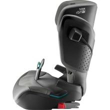 Автокресло BRITAX-ROMER KIDFIX PRO Style Mineral Grey (2000041301)