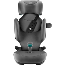 Автокресло BRITAX-ROMER KIDFIX PRO Style Mineral Grey (2000041301)