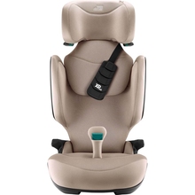 Автокрісло BRITAX-ROMER KIDFIX PRO Style Teak (2000041302)