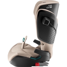 Автокрісло BRITAX-ROMER KIDFIX PRO Style Teak (2000041302)