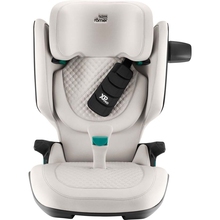 Автокрісло BRITAX-ROMER KIDFIX PRO Lux Soft Taupe (2000041303)