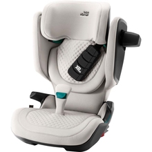 Автокрісло BRITAX-ROMER KIDFIX PRO Lux Soft Taupe (2000041303)