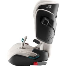 Автокрісло BRITAX-ROMER KIDFIX PRO Lux Soft Taupe (2000041303)