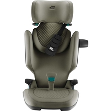 Автокресло BRITAX-ROMER KIDFIX PRO Lux Urban Olive (2000041304)