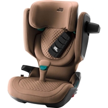 Автокресло BRITAX-ROMER KIDFIX PRO Lux Warm Caramel (2000041305)