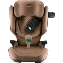Автокресло BRITAX-ROMER KIDFIX PRO Lux Warm Caramel (2000041305)
