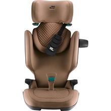 Автокресло BRITAX-ROMER KIDFIX PRO Lux Warm Caramel (2000041305)