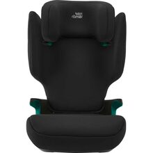 Автокрісло Britax-Romer Discovery Plus Space Black (2000036848)
