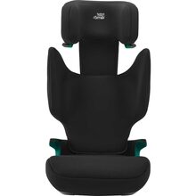 Автокрісло Britax-Romer Discovery Plus Space Black (2000036848)