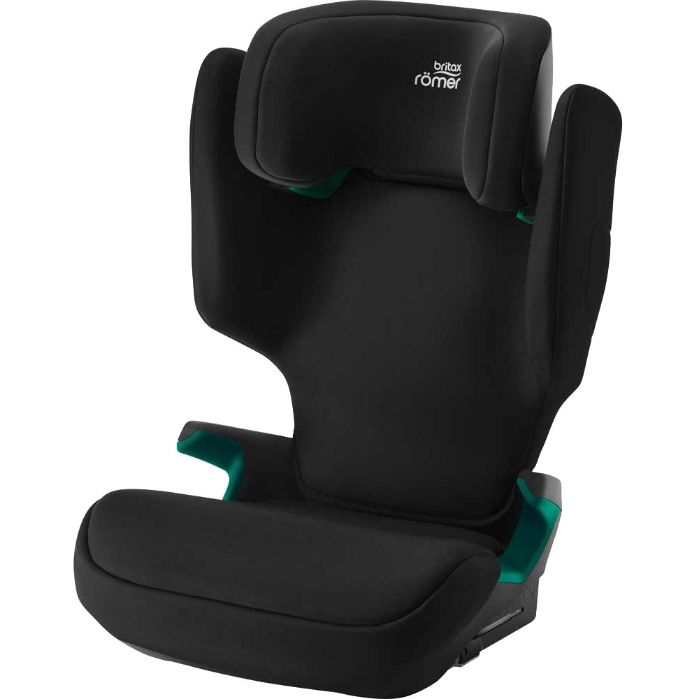 Автокрісло Britax-Romer Discovery Plus Space Black (2000036848) Автокрісло Britax-Romer Discovery Plus Space Black (2000036848)