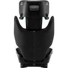 Автокрісло Britax-Romer Discovery Plus Space Black (2000036848)