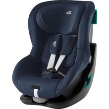 Детское Автокресло BRITAX-ROMER KING Pro Night Blue (2000039729)
