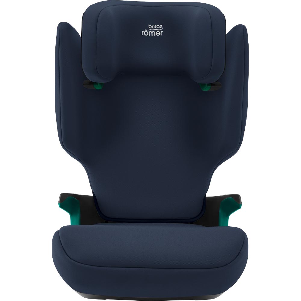 Автокрісло BRITAX-ROMER Adventure Plus 2 Night Blue (2000039736) Вік від 3 до 12 років