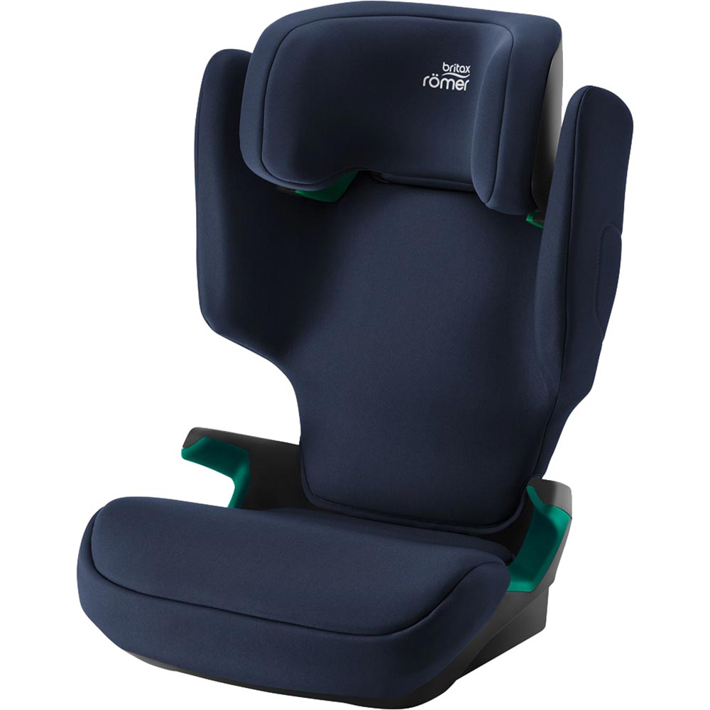 Автокрісло BRITAX-ROMER Adventure Plus 2 Night Blue (2000039736)