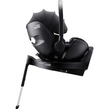 Автокресло BRITAX-ROMER Baby-Safe Pro Classic Deep Black (2000040835)