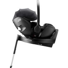Автокресло BRITAX-ROMER Baby-Safe Pro Style Carbon Black (2000040837)