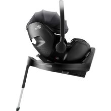 Автокресло BRITAX-ROMER Baby-Safe Pro Style Carbon Black (2000040837)