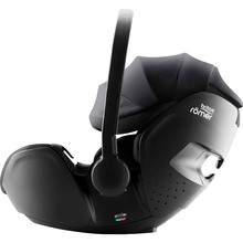 Автокресло BRITAX-ROMER Baby-Safe Pro Style Carbon Black (2000040837)