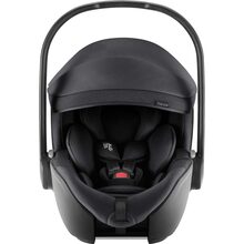 Автокресло BRITAX-ROMER Baby-Safe Pro Style Carbon Black (2000040837)