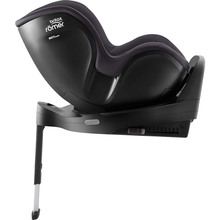 Автокресло BRITAX-ROMER Dualfix Pro Classic Deep Grey (2000040881)