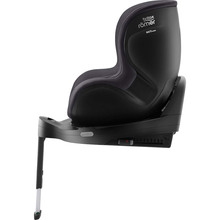 Автокресло BRITAX-ROMER Dualfix Pro Classic Deep Grey (2000040881)