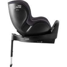 Автокресло BRITAX-ROMER Dualfix Pro Classic Deep Grey (2000040881)