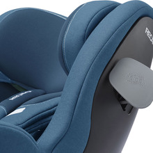 Автокрісло RECARO Salia 125 Steel Blue (89047630050)
