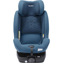 Автокрісло RECARO Salia 125 Steel Blue (89047630050)