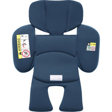 Автокрісло RECARO Salia 125 Steel Blue (89047630050)