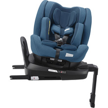 Автокрісло RECARO Salia 125 Steel Blue (89047630050)