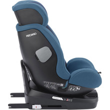 Автокрісло RECARO Salia 125 Steel Blue (89047630050)
