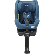 Автокрісло RECARO Salia 125 Steel Blue (89047630050)