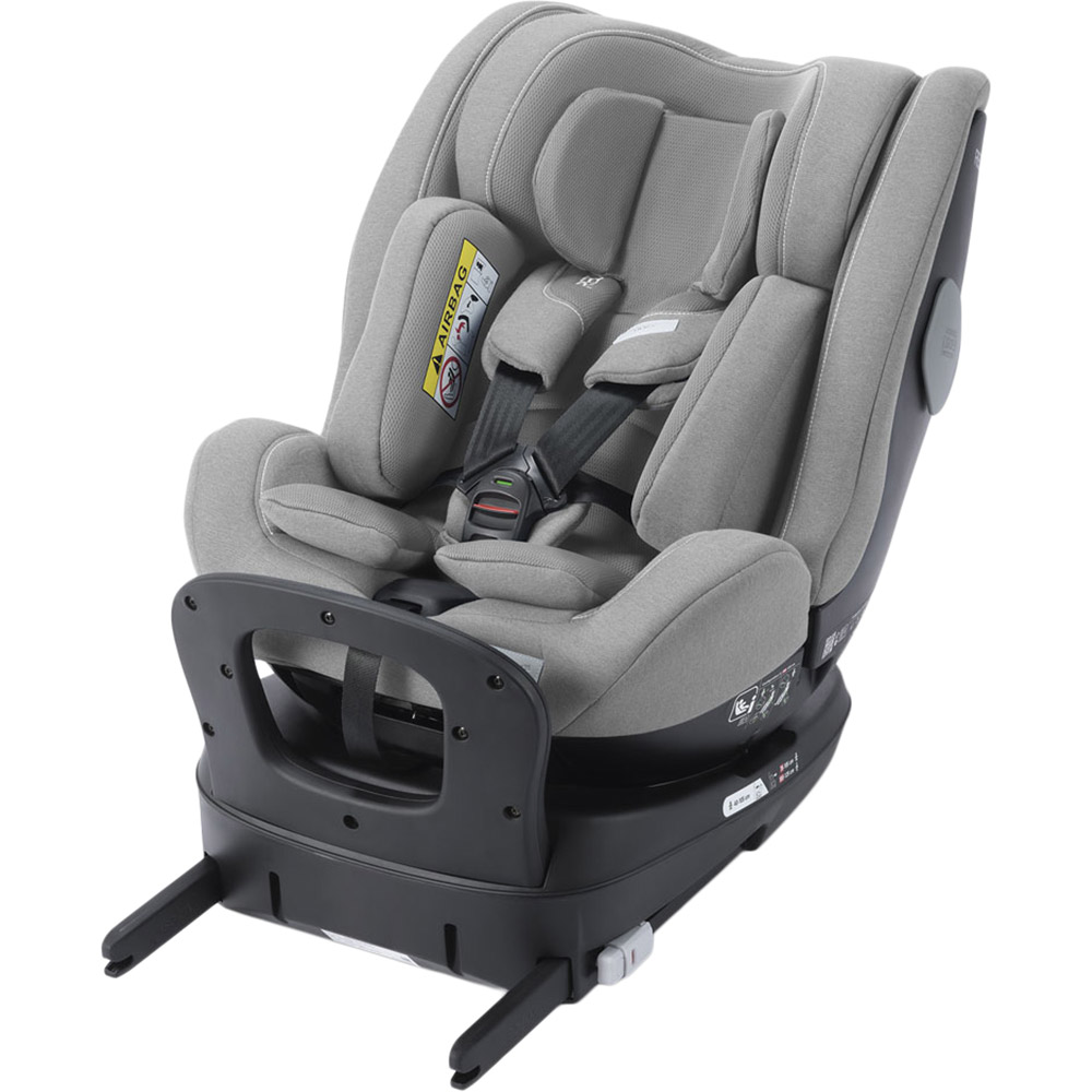 Автокрісло RECARO Salia 125 Carbon Grey (89047640050)
