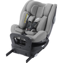 Автокрісло RECARO Salia 125 Carbon Grey (89047640050)
