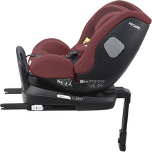 Автокрісло RECARO Salia 125 Iron Red (89047660050)