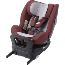 Автокрісло RECARO Salia 125 Iron Red (89047660050)